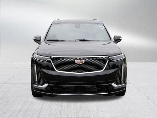 2025 Cadillac XT6 Premium Luxury AWD