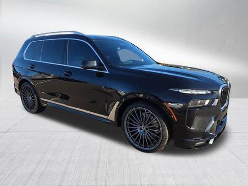 2024 BMW ALPINA XB7 ALPINA XB7