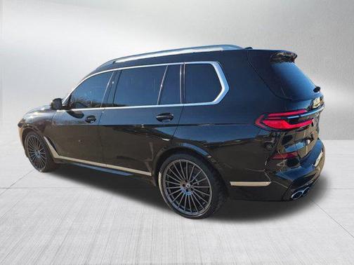 2024 BMW ALPINA XB7 ALPINA XB7