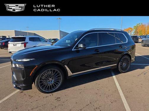 2024 BMW ALPINA XB7 ALPINA XB7