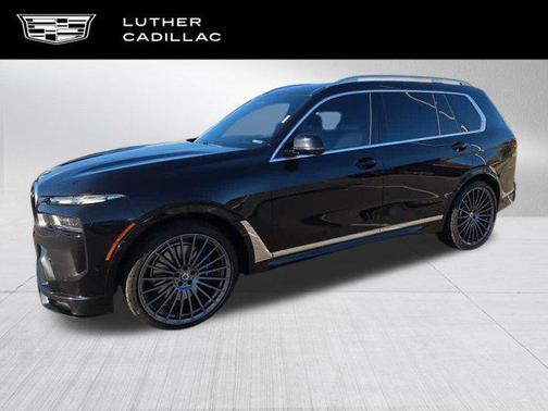 2024 BMW ALPINA XB7 ALPINA XB7