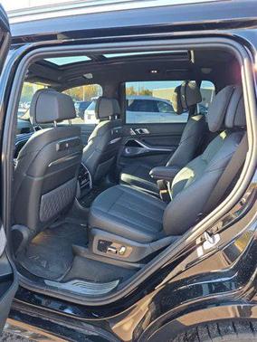 2024 BMW ALPINA XB7 ALPINA XB7