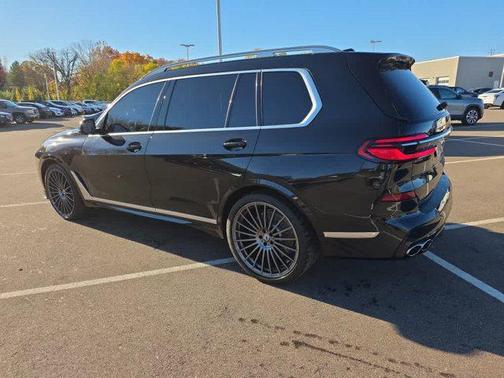 2024 BMW ALPINA XB7 ALPINA XB7