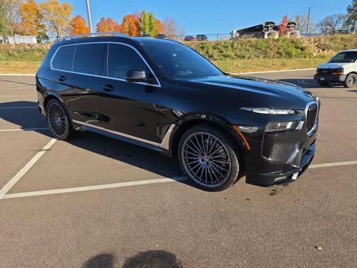 2024 BMW ALPINA XB7 ALPINA XB7