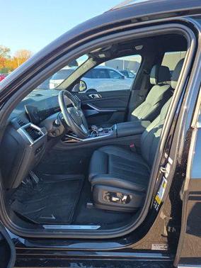 2024 BMW ALPINA XB7 ALPINA XB7