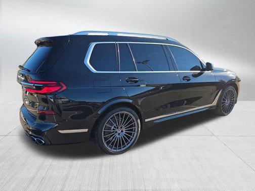 2024 BMW ALPINA XB7 ALPINA XB7