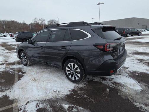 2024 Subaru Outback Limited