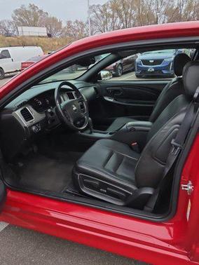 2007 Chevrolet Monte Carlo SS