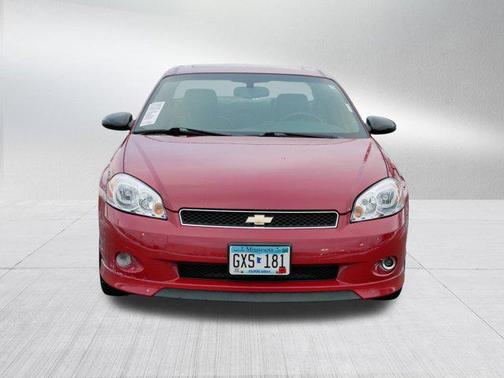 2007 Chevrolet Monte Carlo SS