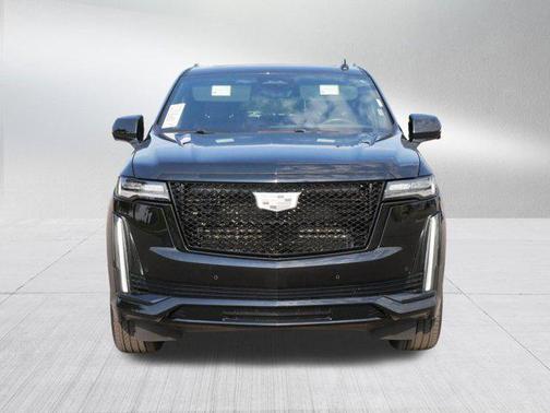 2024 Cadillac Escalade ESV Premium Luxury
