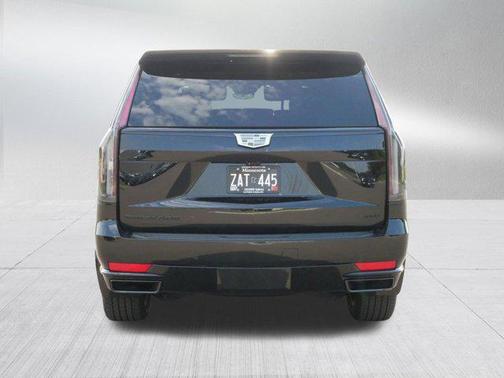 2024 Cadillac Escalade ESV Premium Luxury