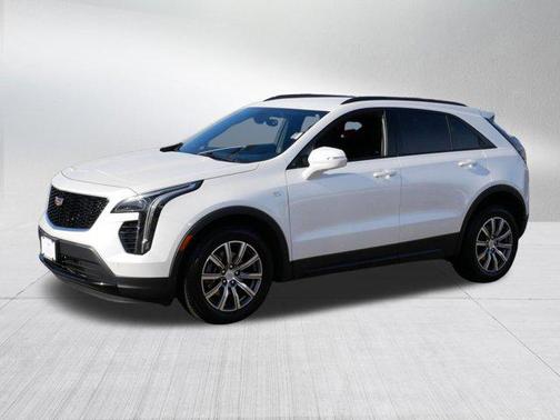 2023 Cadillac XT4 Sport