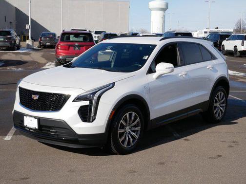 2023 Cadillac XT4 Sport