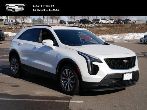 2023 Cadillac XT4 Sport