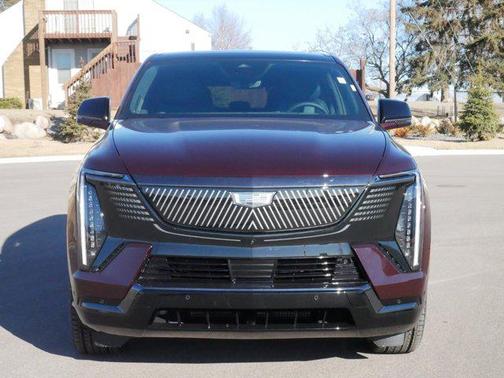 2025 Cadillac Escalade Sport