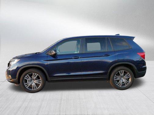 2021 Honda Passport AWD EX-L