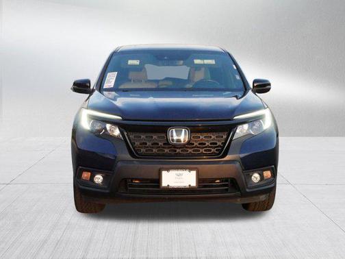 2021 Honda Passport AWD EX-L