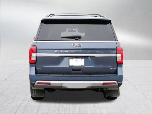 2022 Ford Expedition Max XLT