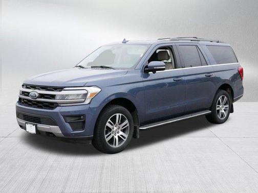 2022 Ford Expedition Max XLT
