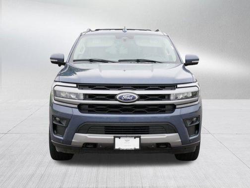 2022 Ford Expedition Max XLT