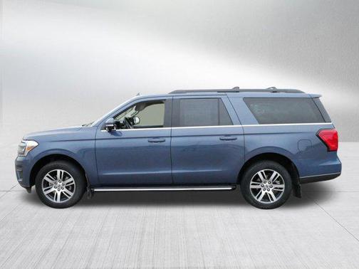 2022 Ford Expedition Max XLT