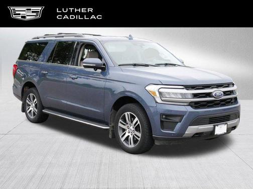 2022 Ford Expedition Max XLT