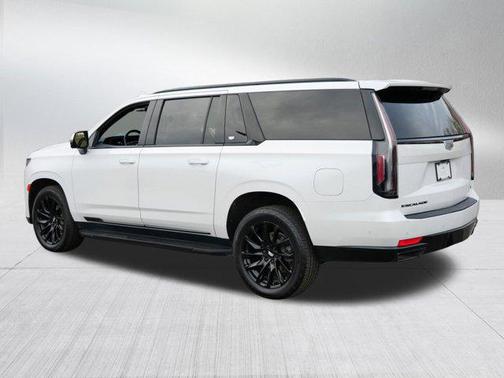 2023 Cadillac Escalade ESV Sport