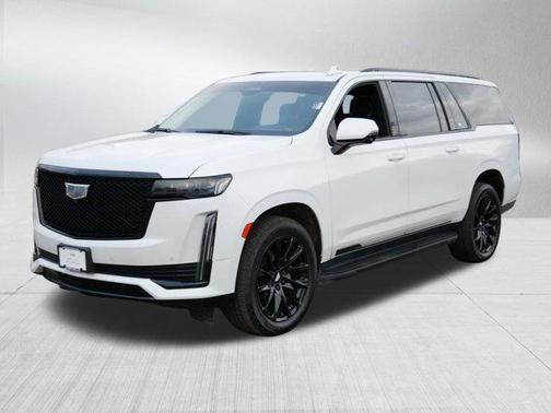 2023 Cadillac Escalade ESV Sport