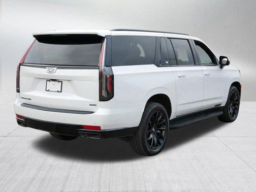2023 Cadillac Escalade ESV Sport