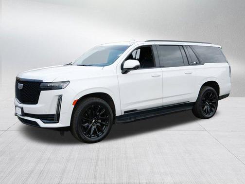 2023 Cadillac Escalade ESV Sport