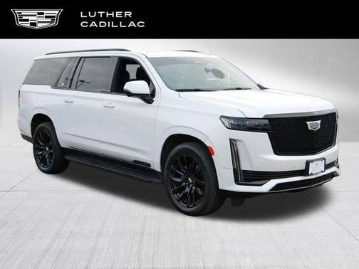 2023 Cadillac Escalade ESV Sport
