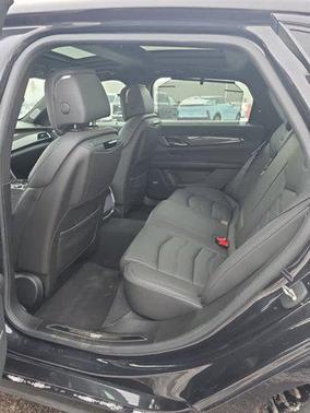 2019 Cadillac CT6-V Blackwing