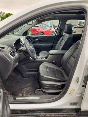 2022 Chevrolet Equinox Premier w/1LZ