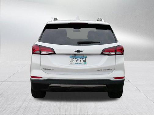 2022 Chevrolet Equinox Premier w/1LZ