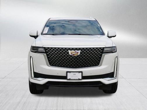 2021 Cadillac Escalade ESV Premium Luxury