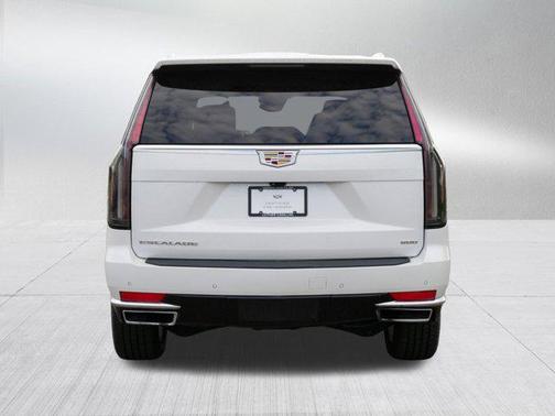 2021 Cadillac Escalade ESV Premium Luxury