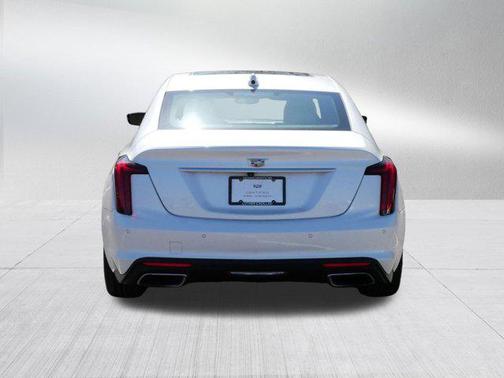2021 Cadillac CT5 Premium Luxury RWD