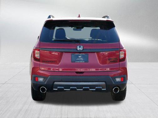 2023 Honda Passport AWD TrailSport