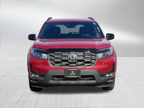 2023 Honda Passport AWD TrailSport