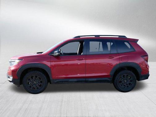 2023 Honda Passport AWD TrailSport