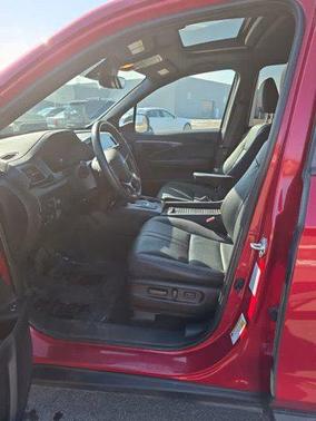 2023 Honda Passport AWD TrailSport