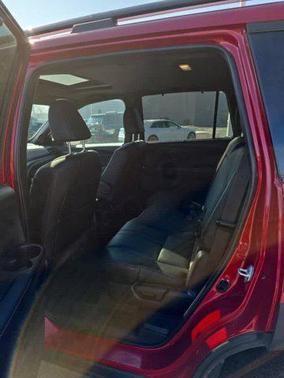 2023 Honda Passport AWD TrailSport