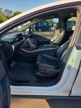 2023 Tesla Model X 