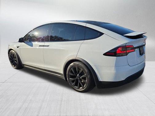 2023 Tesla Model X Base