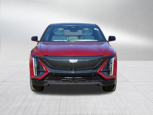 2026 Cadillac LYRIQ Premium Sport
