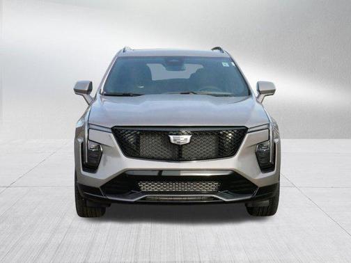2025 Cadillac XT4 Sport