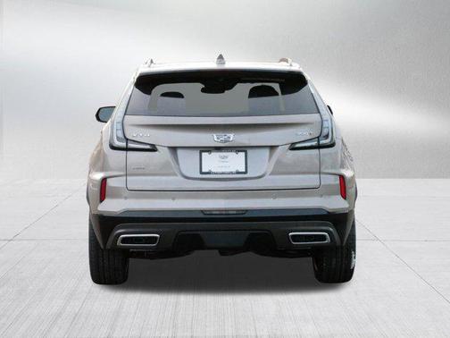 2025 Cadillac XT4 Sport
