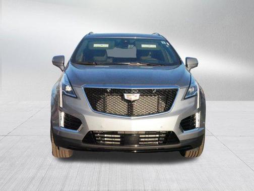 2025 Cadillac XT5 Sport