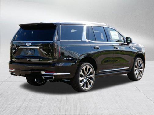 2025 Cadillac Escalade Premium Luxury