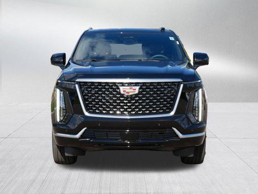 2025 Cadillac Escalade Premium Luxury
